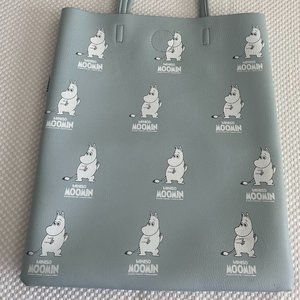 Moomin MimisoTote Bag